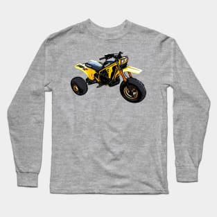 Tri z Long Sleeve T-Shirt